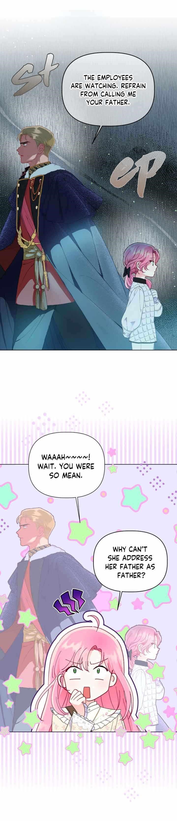 A Transmigrator's Privilege - Chapter 38 Page 13