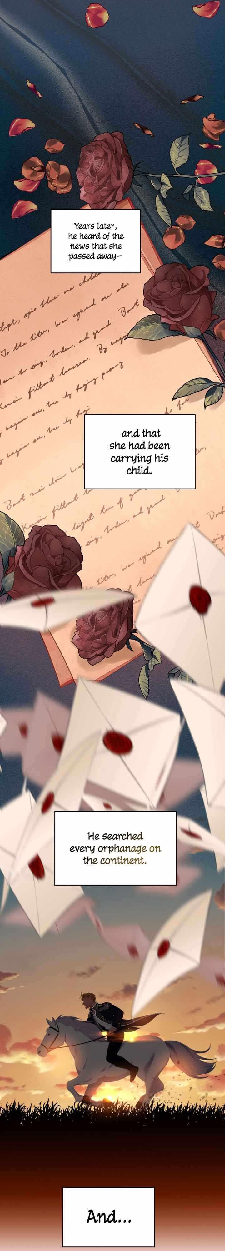 A Transmigrator's Privilege - Chapter 38 Page 6