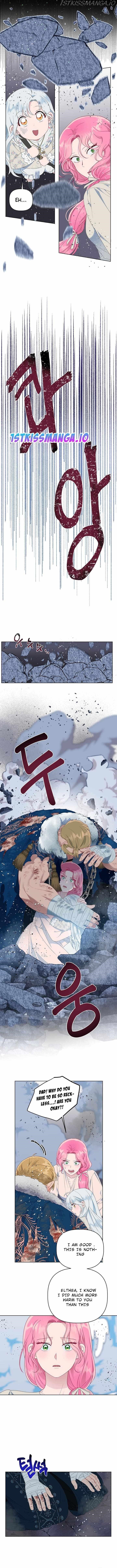 A Transmigrator's Privilege - Chapter 40 Page 3