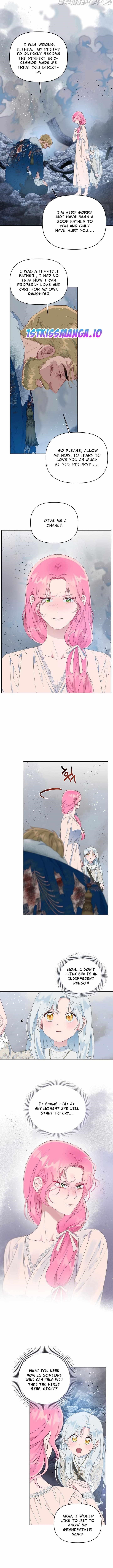 A Transmigrator's Privilege - Chapter 40 Page 4