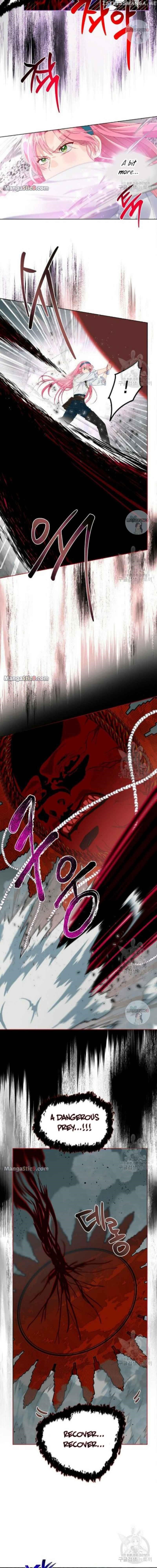 A Transmigrator's Privilege - Chapter 55 Page 12