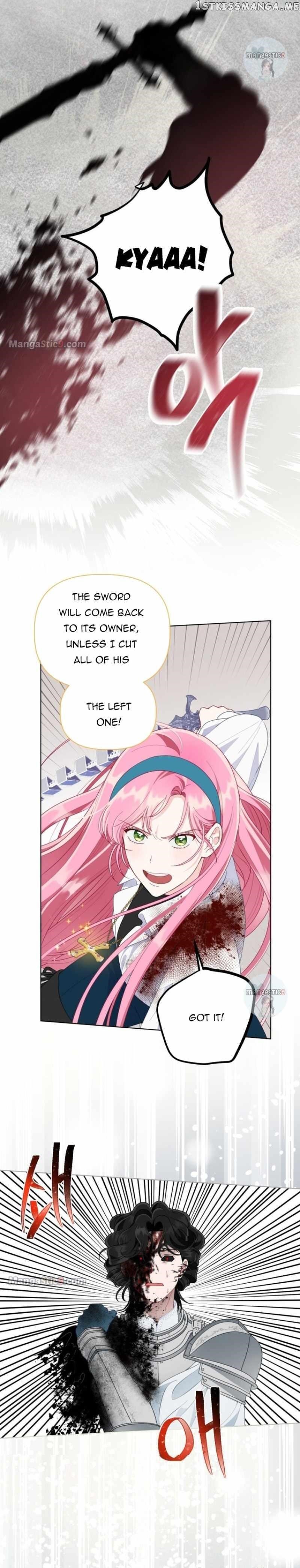 A Transmigrator's Privilege - Chapter 58 Page 26