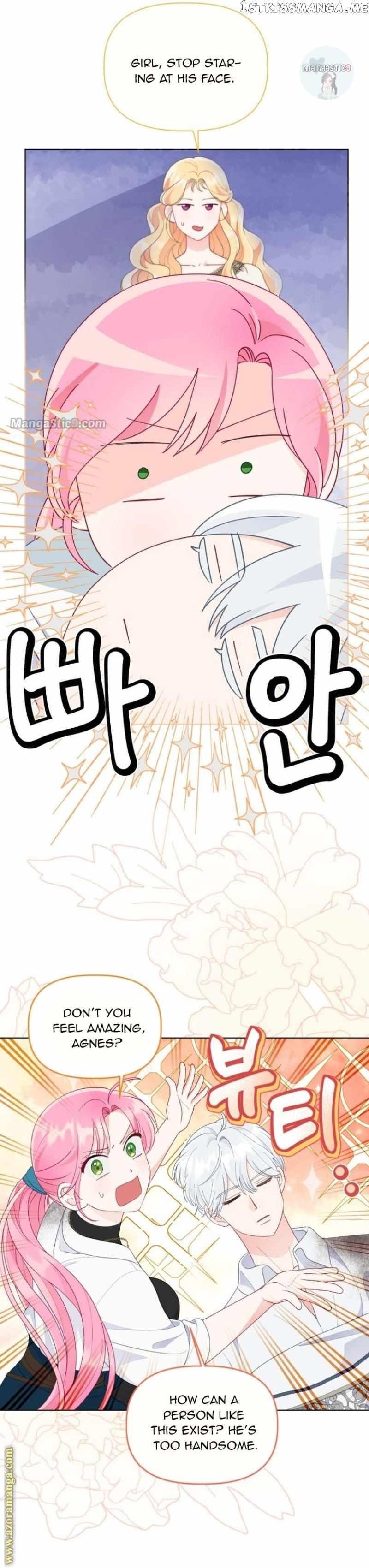 A Transmigrator's Privilege - Chapter 60 Page 11