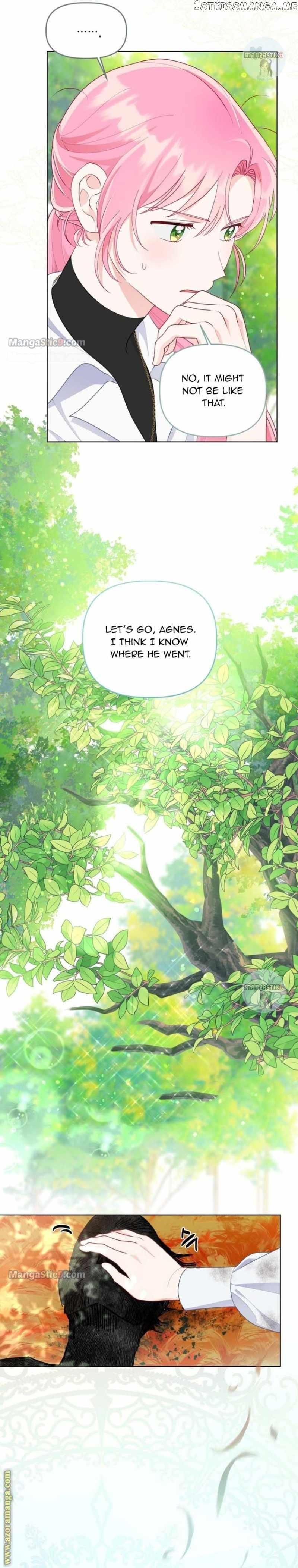 A Transmigrator's Privilege - Chapter 60 Page 19