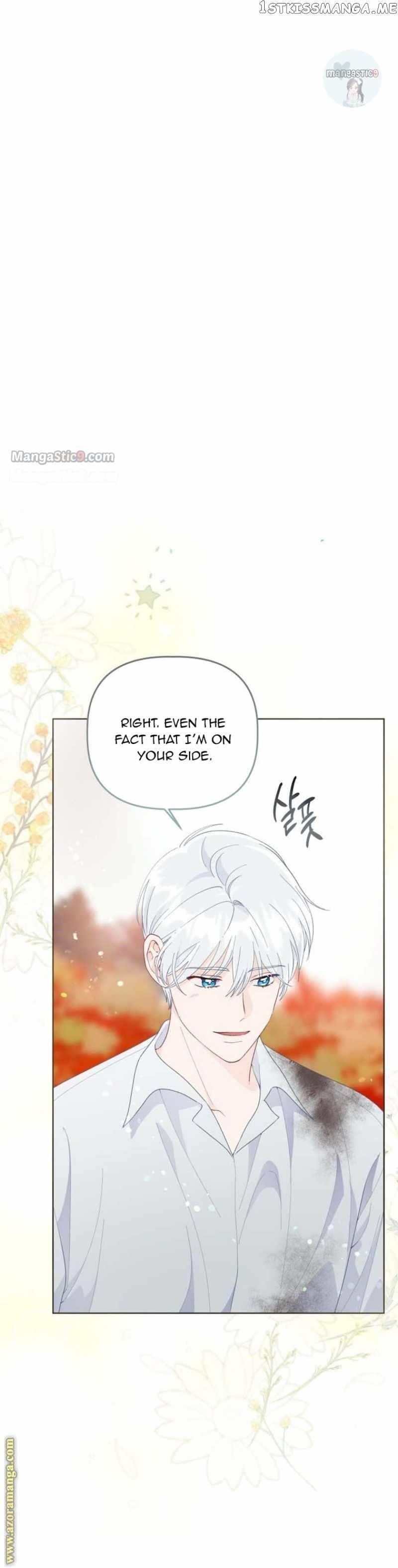 A Transmigrator's Privilege - Chapter 60 Page 23