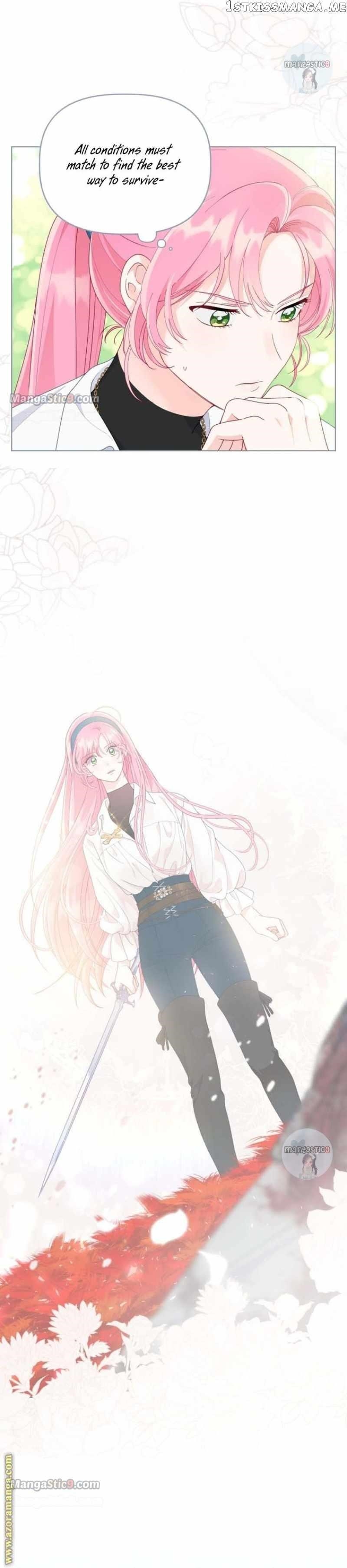 A Transmigrator's Privilege - Chapter 60 Page 6