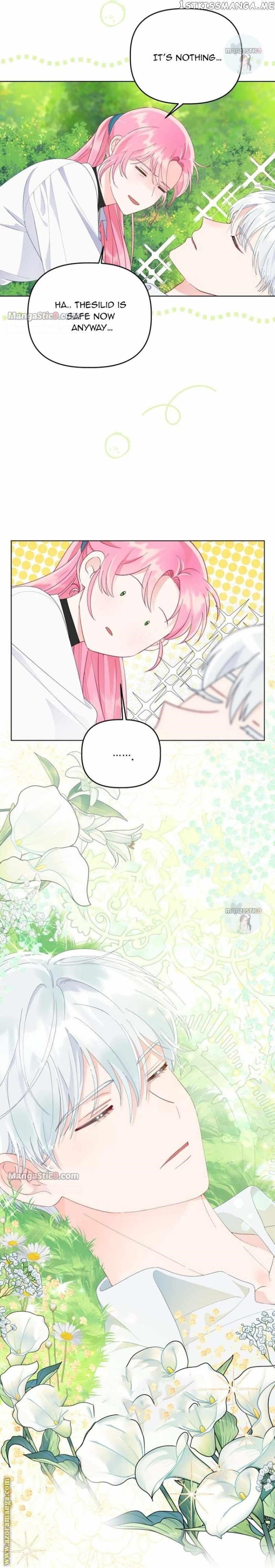 A Transmigrator's Privilege - Chapter 60 Page 9