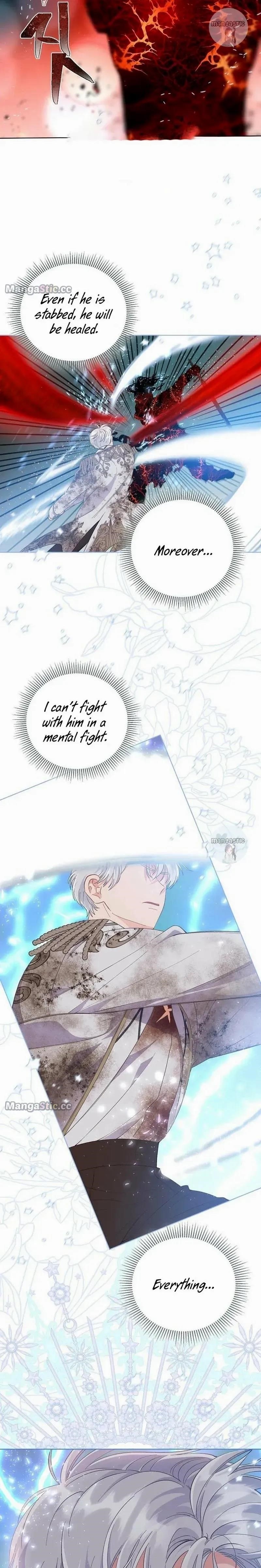 A Transmigrator's Privilege - Chapter 62 Page 12