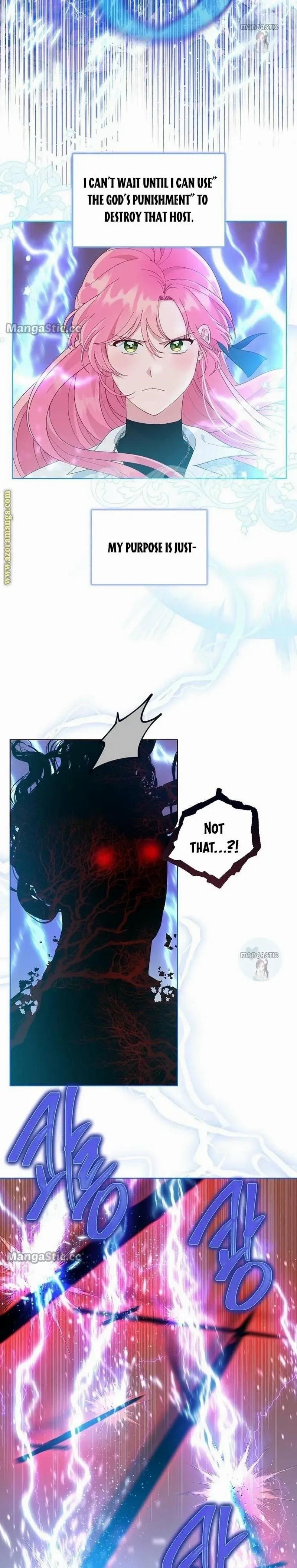 A Transmigrator's Privilege - Chapter 62 Page 2