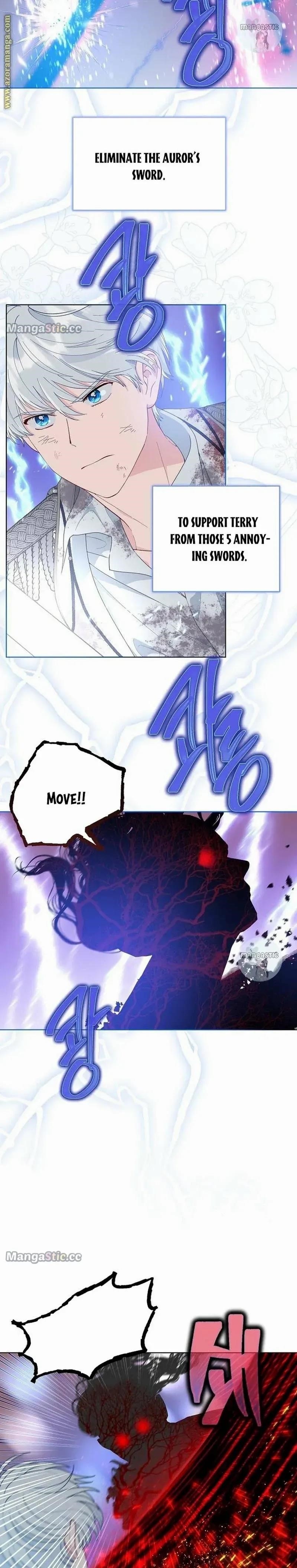 A Transmigrator's Privilege - Chapter 62 Page 3