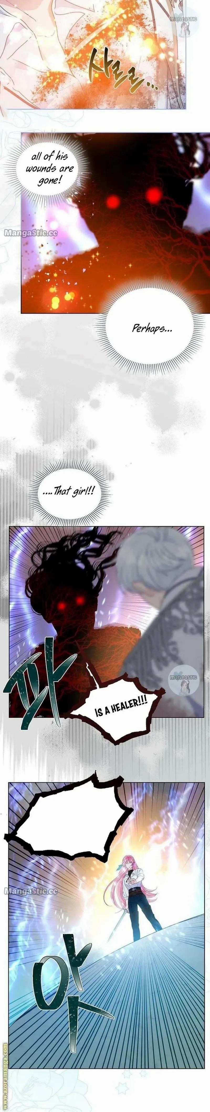 A Transmigrator's Privilege - Chapter 62 Page 5