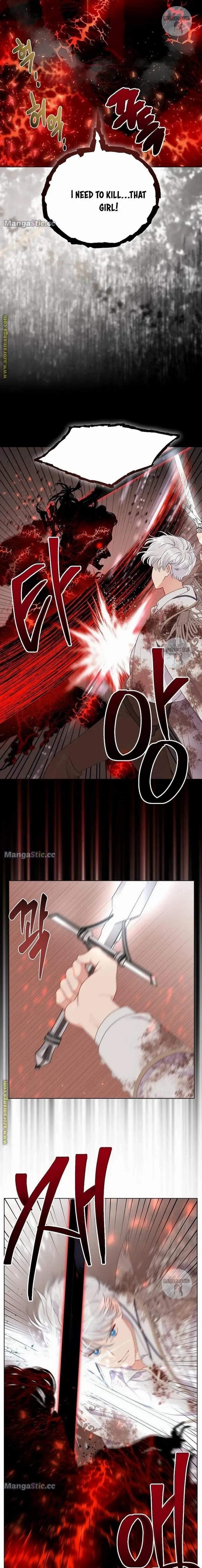 A Transmigrator's Privilege - Chapter 62 Page 9