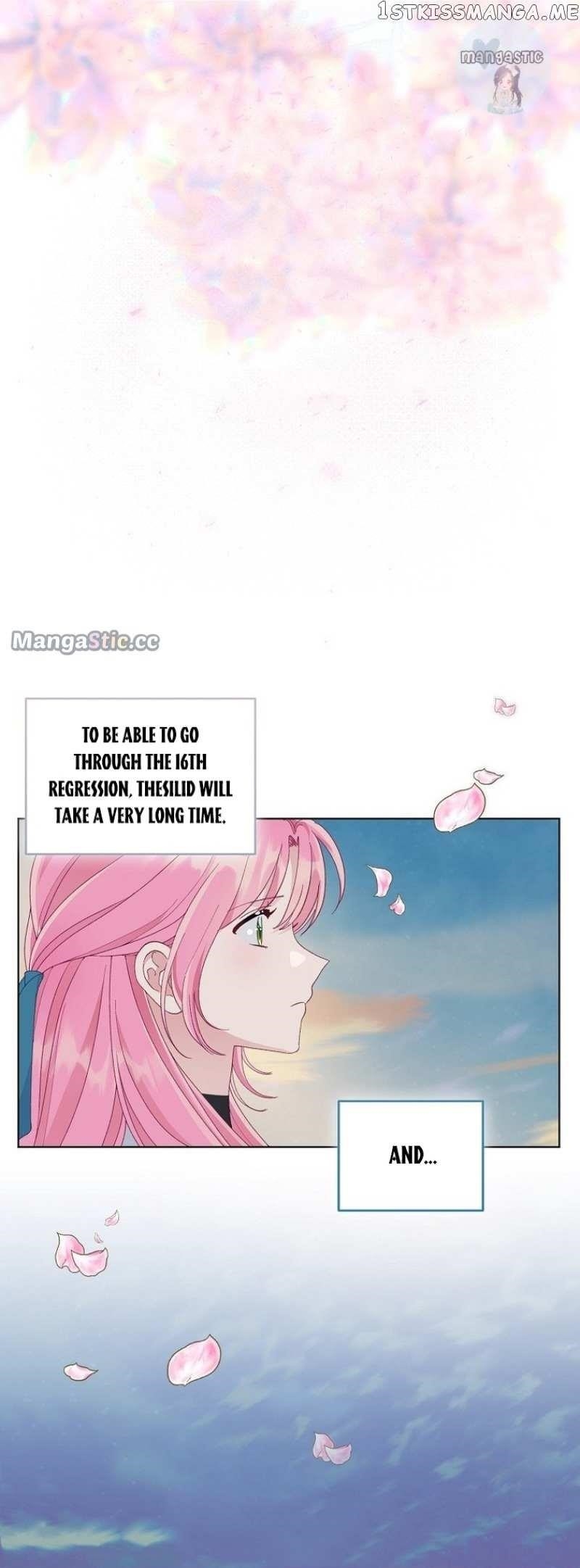 A Transmigrator's Privilege - Chapter 63 Page 15