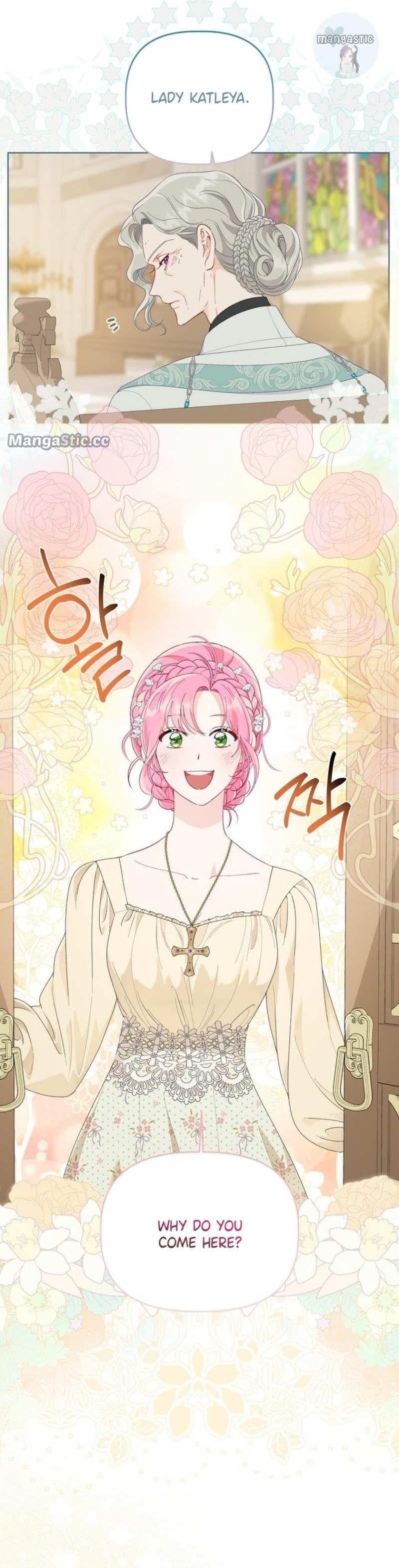 A Transmigrator's Privilege - Chapter 65 Page 7