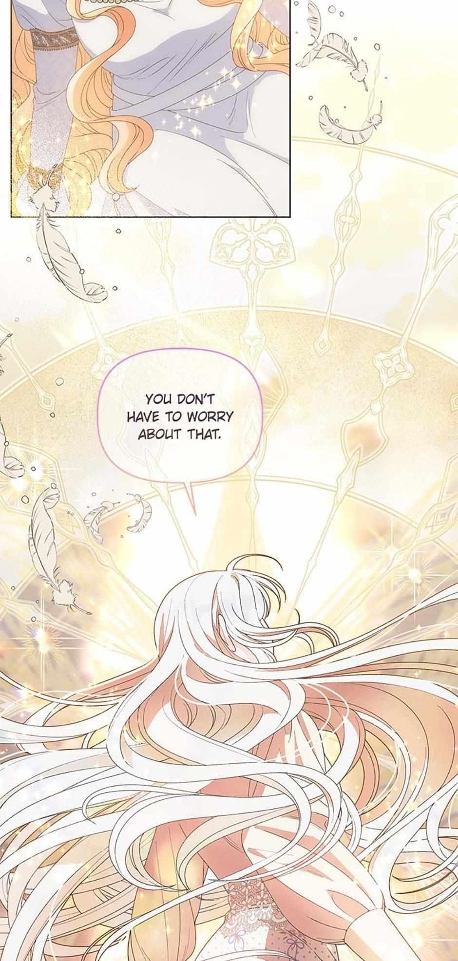 A Transmigrator's Privilege - Chapter 66 Page 12