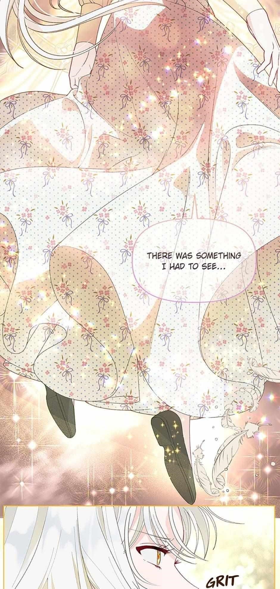 A Transmigrator's Privilege - Chapter 66 Page 13