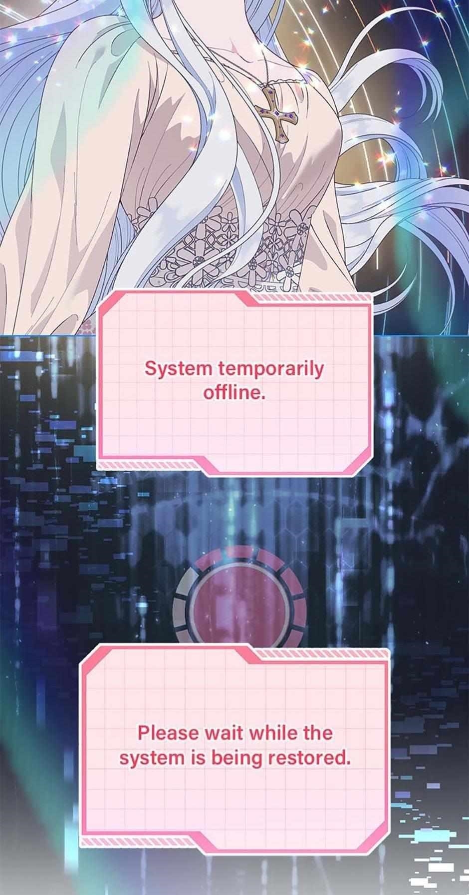 A Transmigrator's Privilege - Chapter 66 Page 21