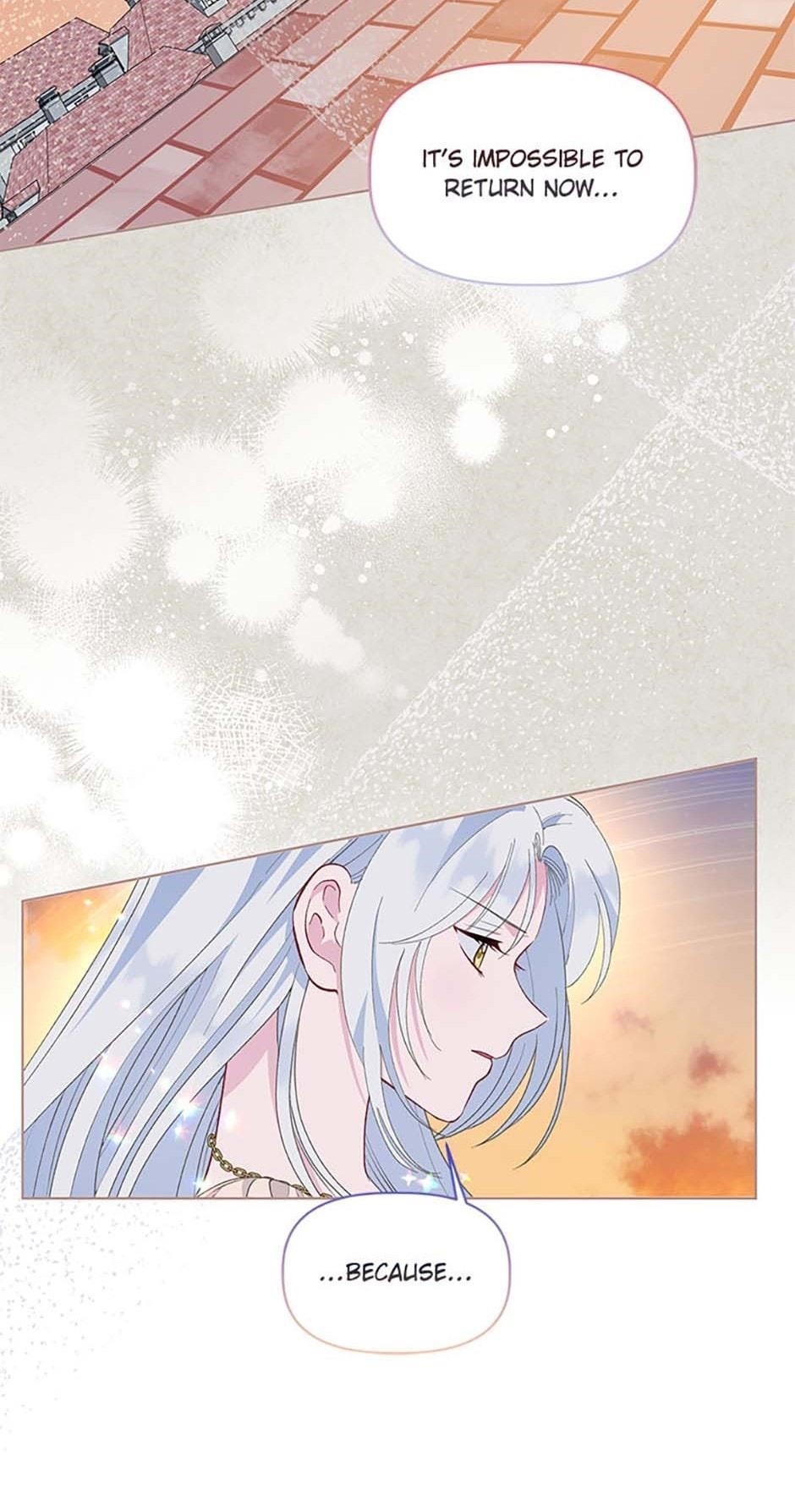 A Transmigrator's Privilege - Chapter 66 Page 29