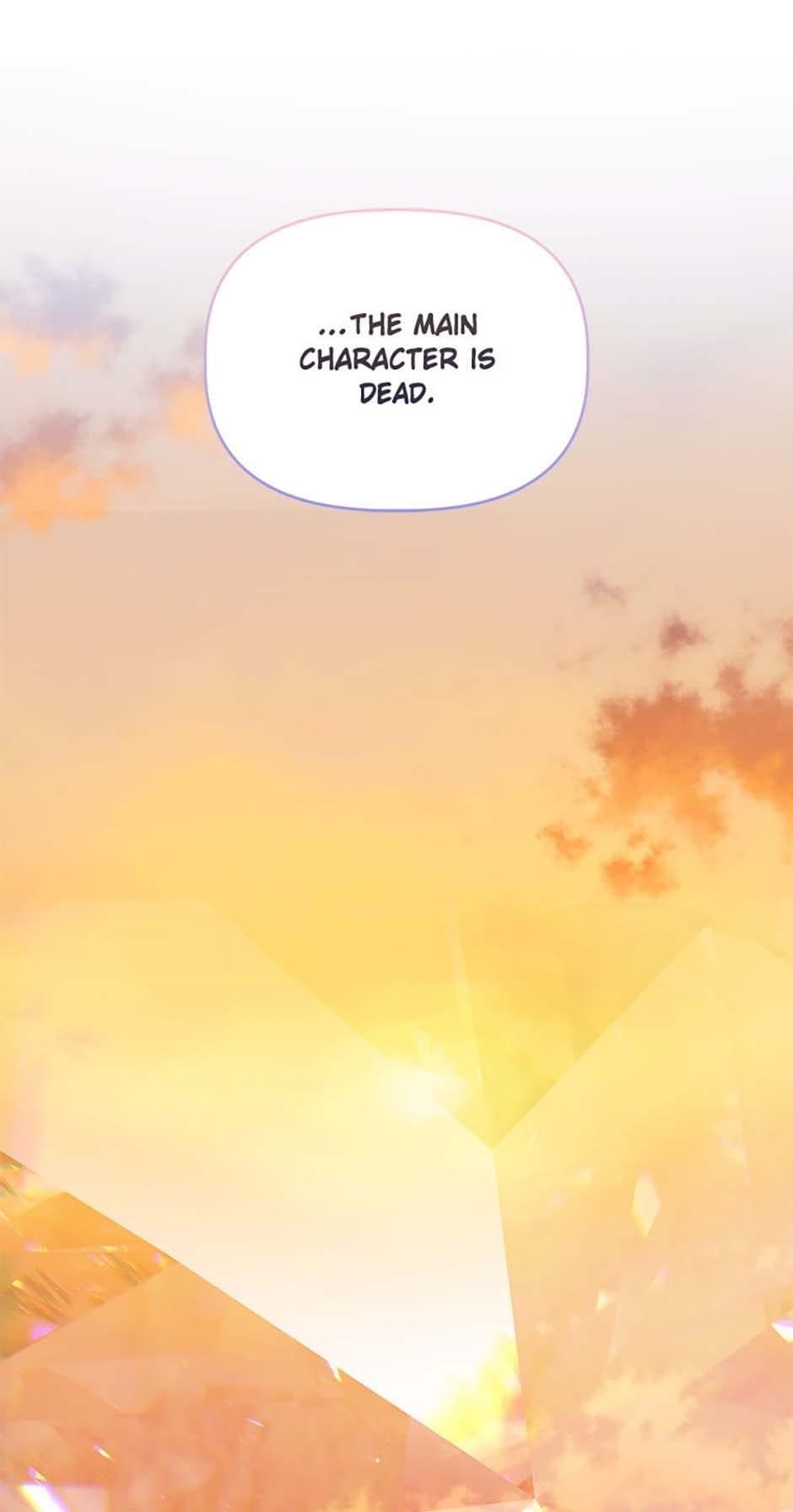 A Transmigrator's Privilege - Chapter 66 Page 30