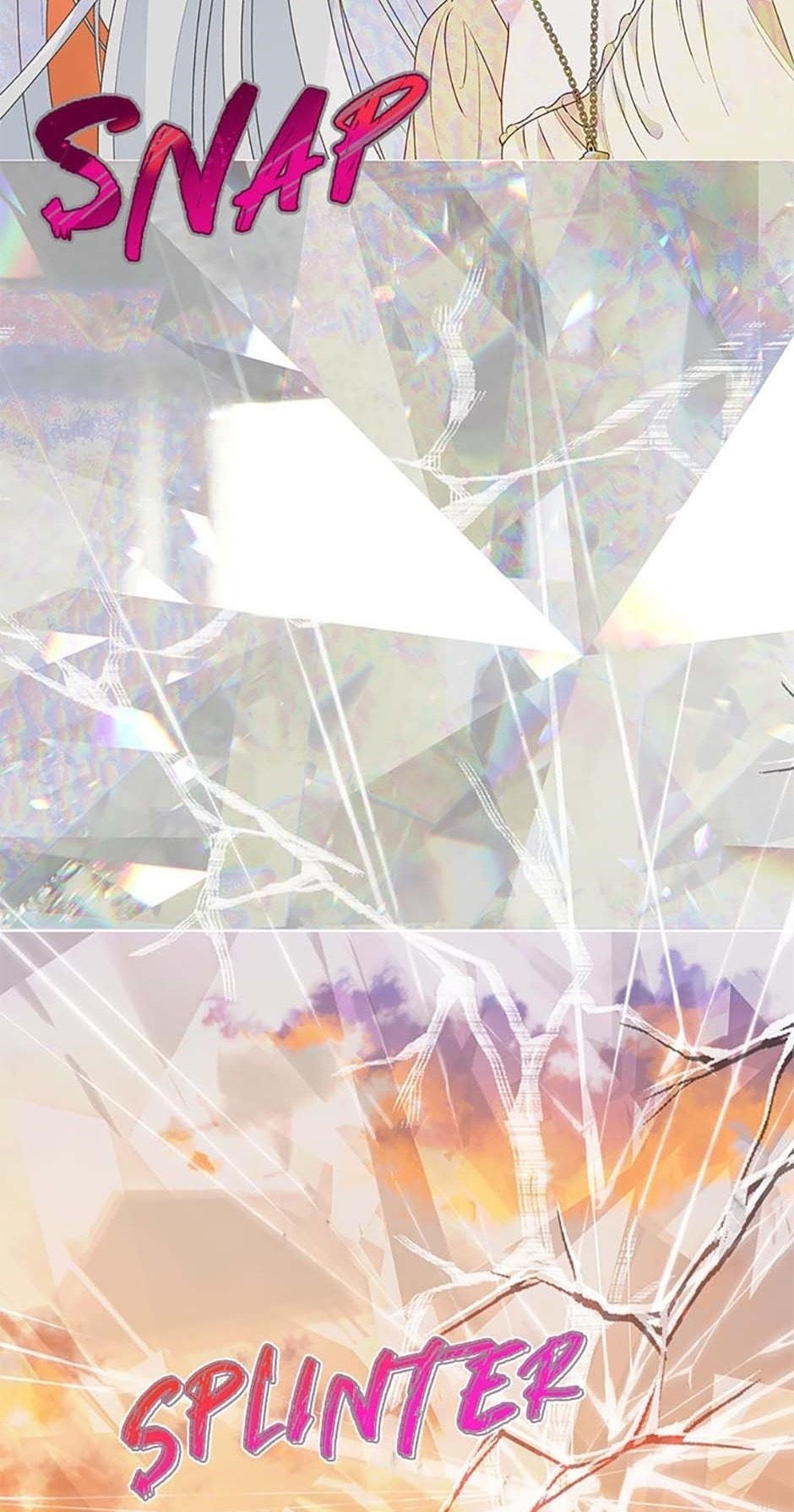 A Transmigrator's Privilege - Chapter 66 Page 34