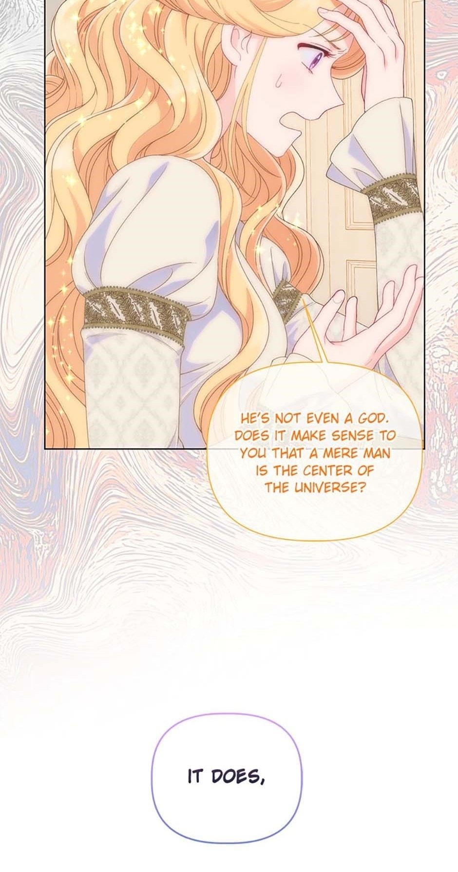 A Transmigrator's Privilege - Chapter 66 Page 50