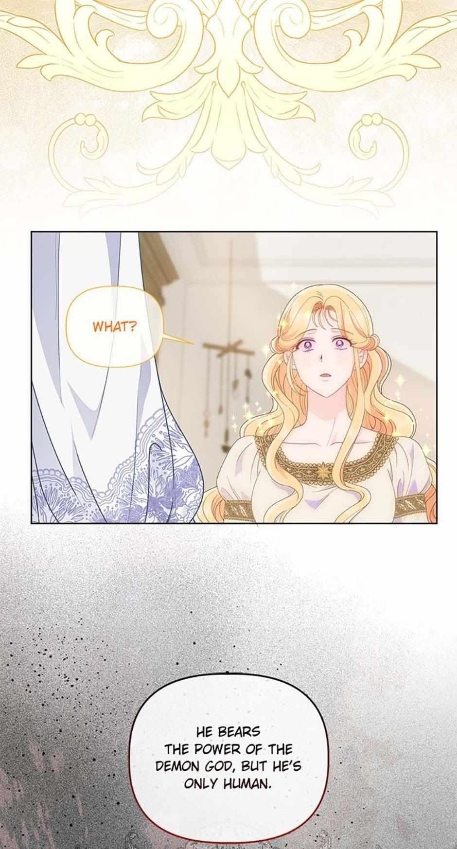 A Transmigrator's Privilege - Chapter 66 Page 61