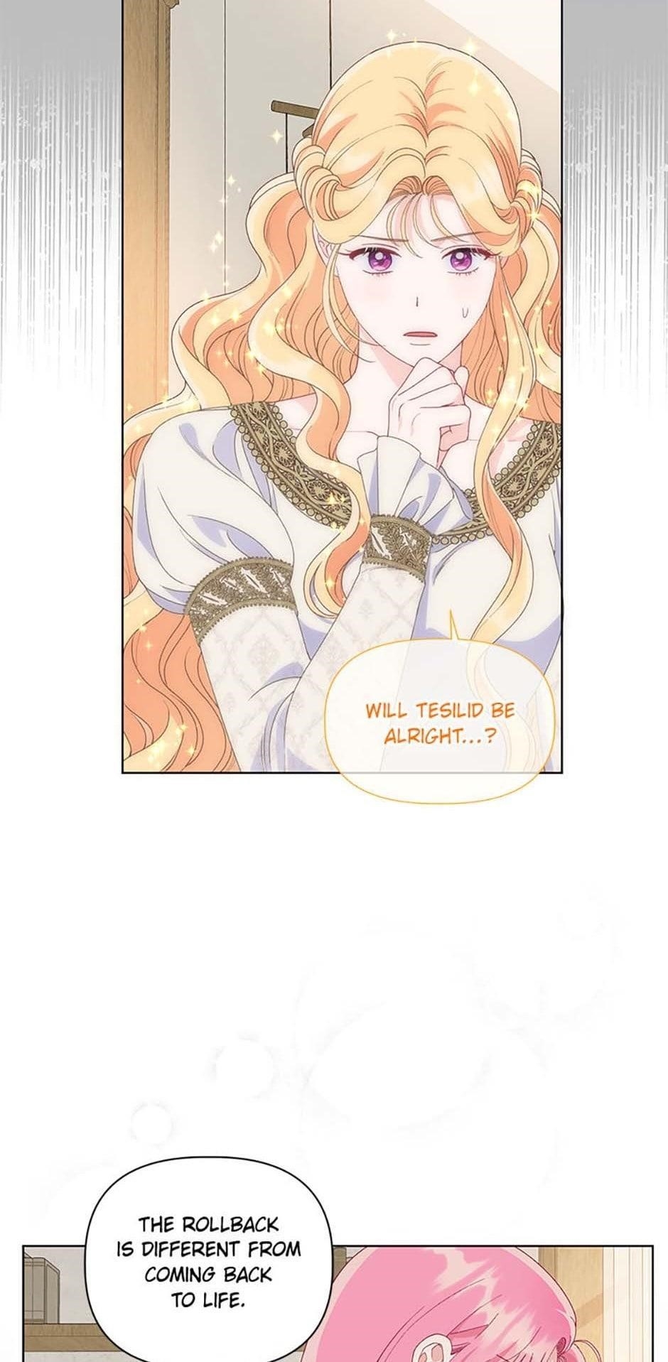 A Transmigrator's Privilege - Chapter 66 Page 69