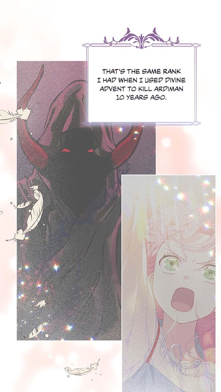 A Transmigrator's Privilege - Chapter 66 Page 7