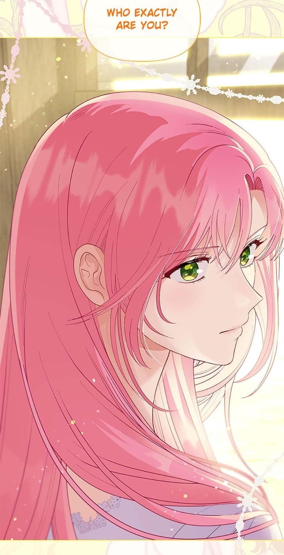 A Transmigrator's Privilege - Chapter 66 Page 74