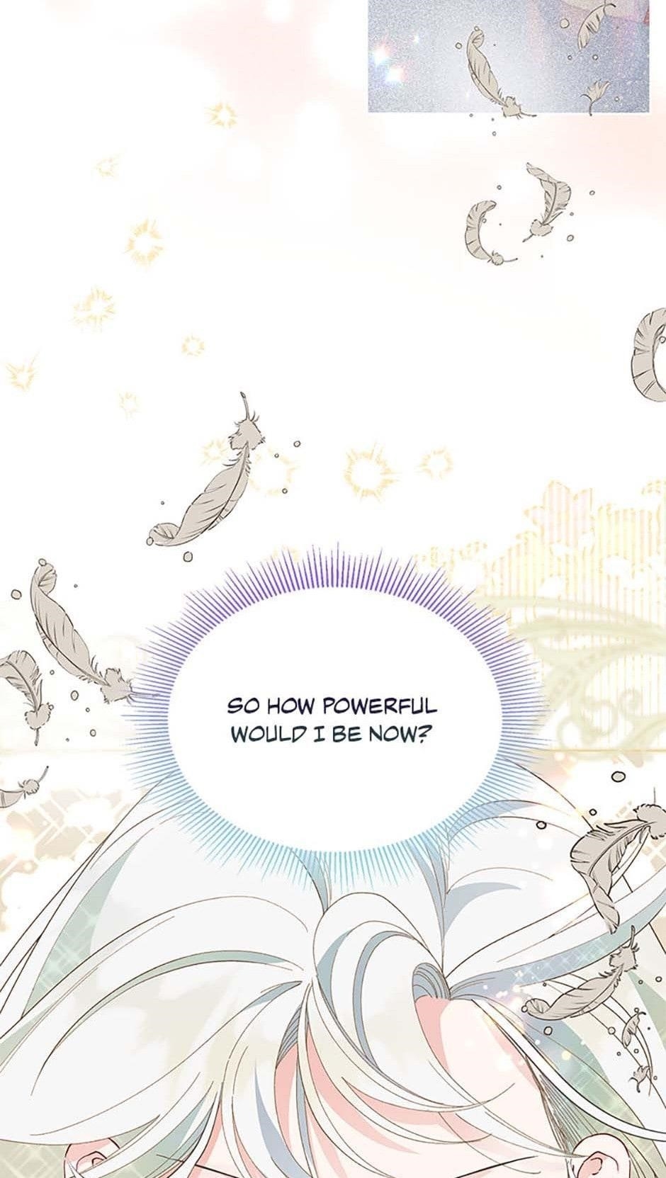 A Transmigrator's Privilege - Chapter 66 Page 8