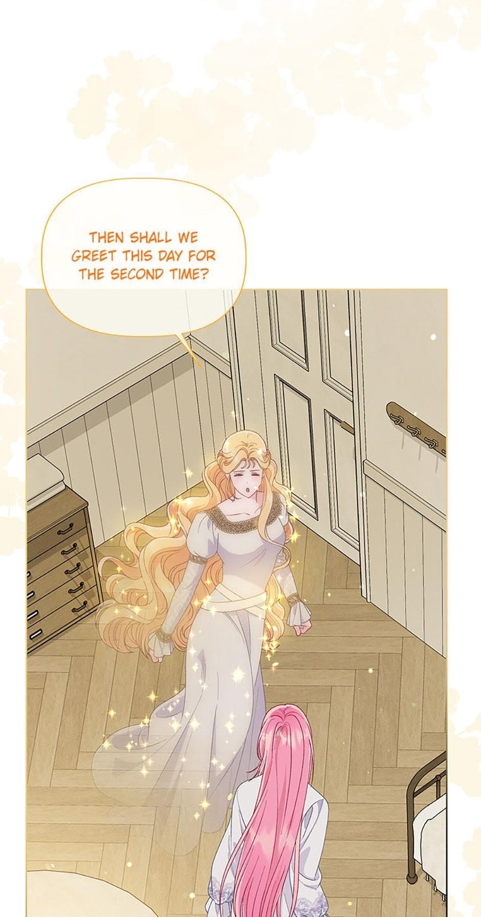 A Transmigrator's Privilege - Chapter 67 Page 10