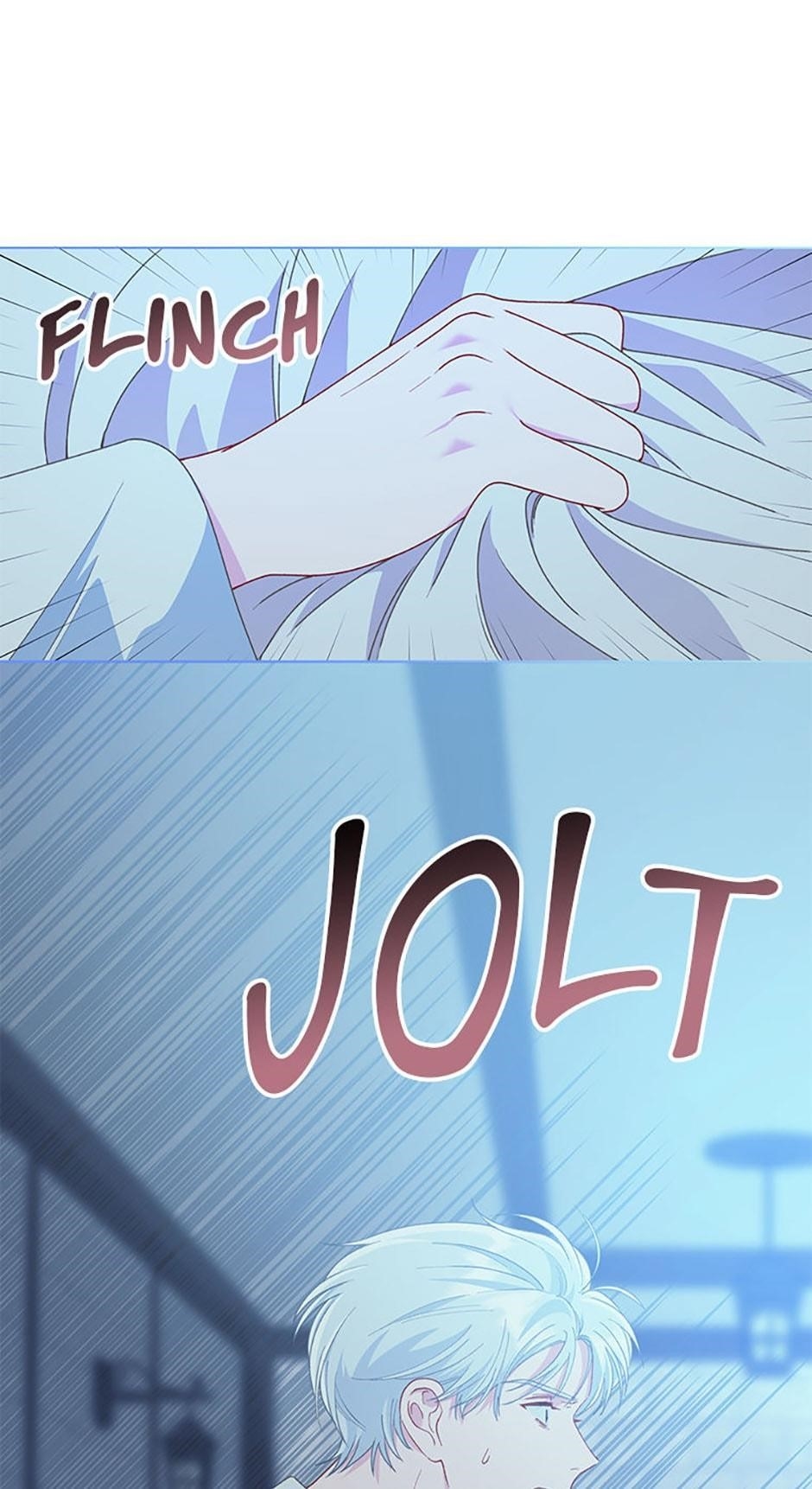 A Transmigrator's Privilege - Chapter 67 Page 15