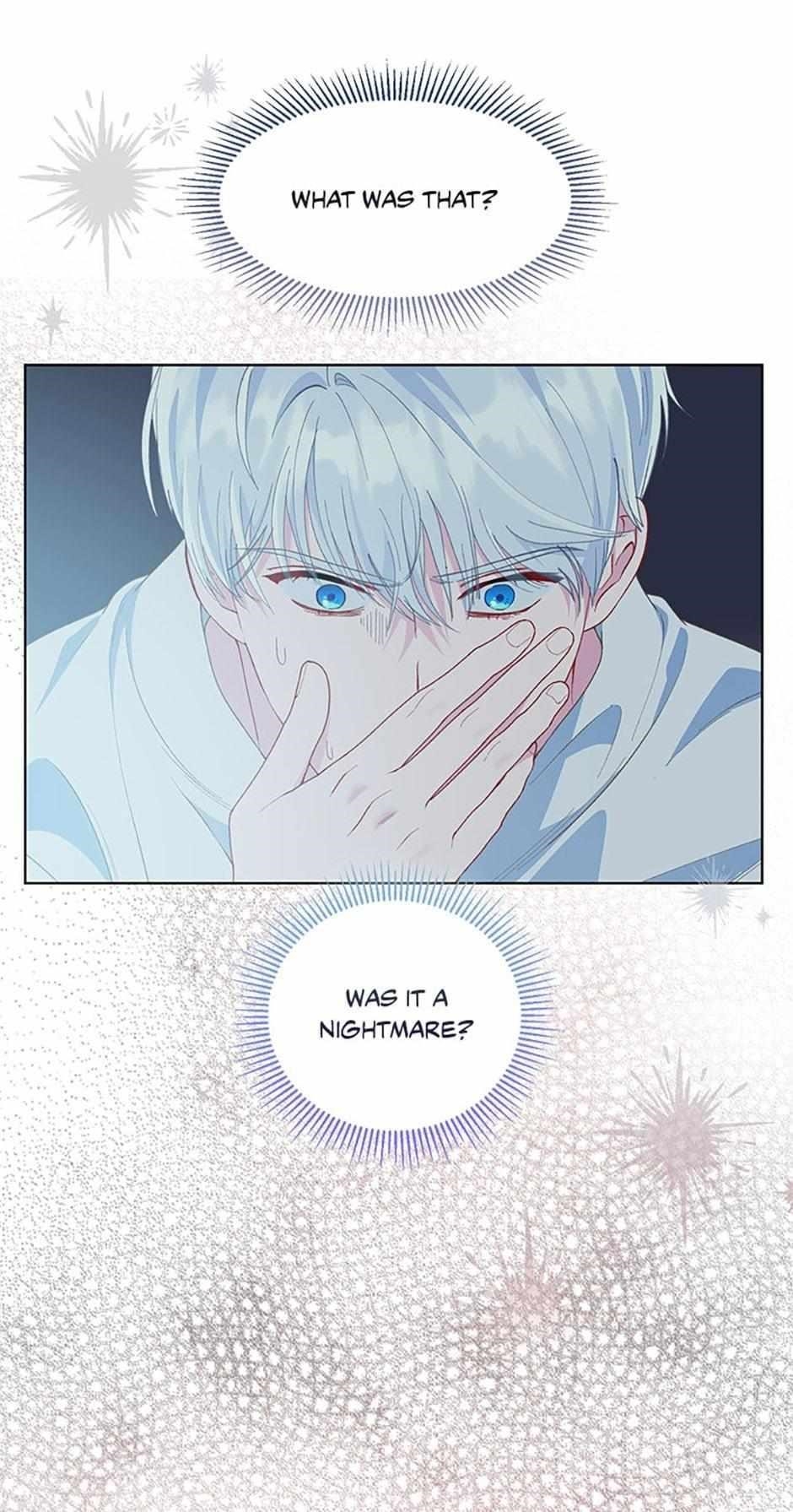 A Transmigrator's Privilege - Chapter 67 Page 22