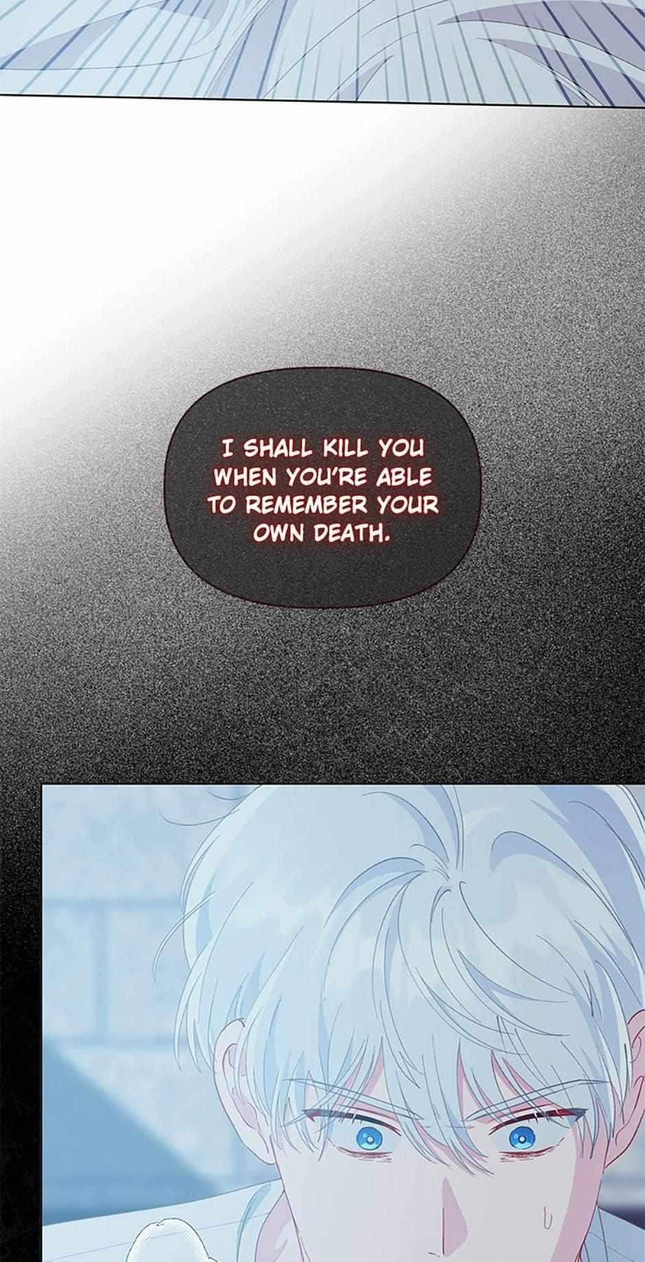 A Transmigrator's Privilege - Chapter 67 Page 33