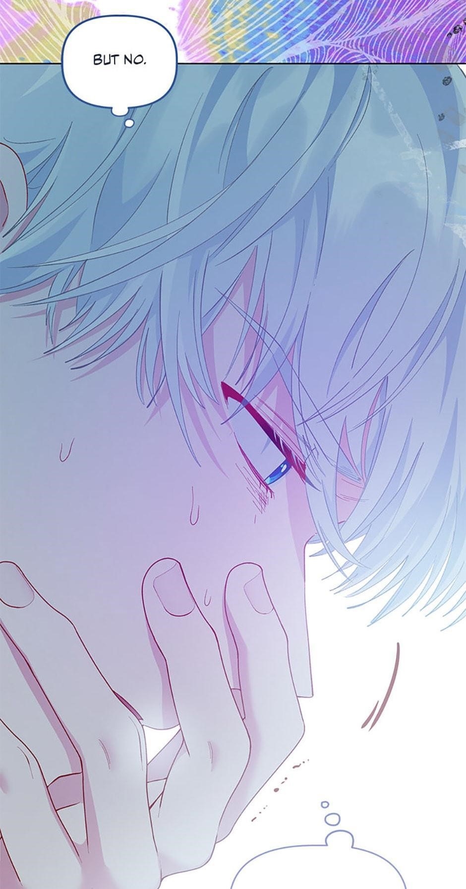 A Transmigrator's Privilege - Chapter 67 Page 40