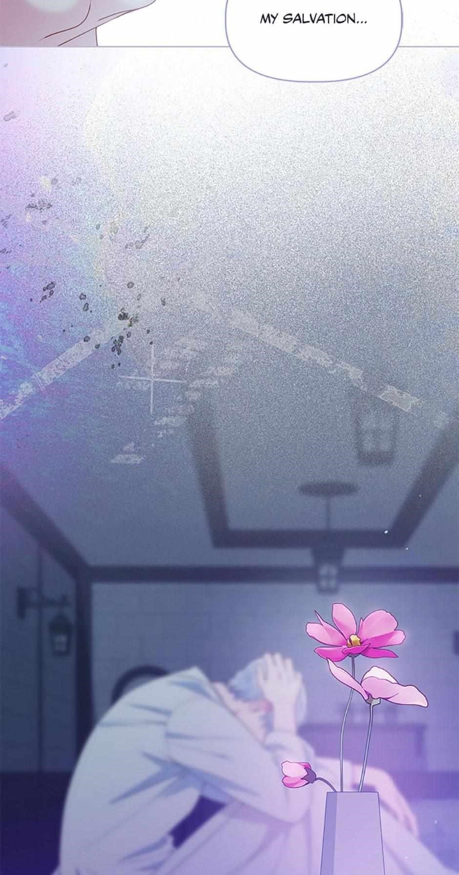 A Transmigrator's Privilege - Chapter 67 Page 41