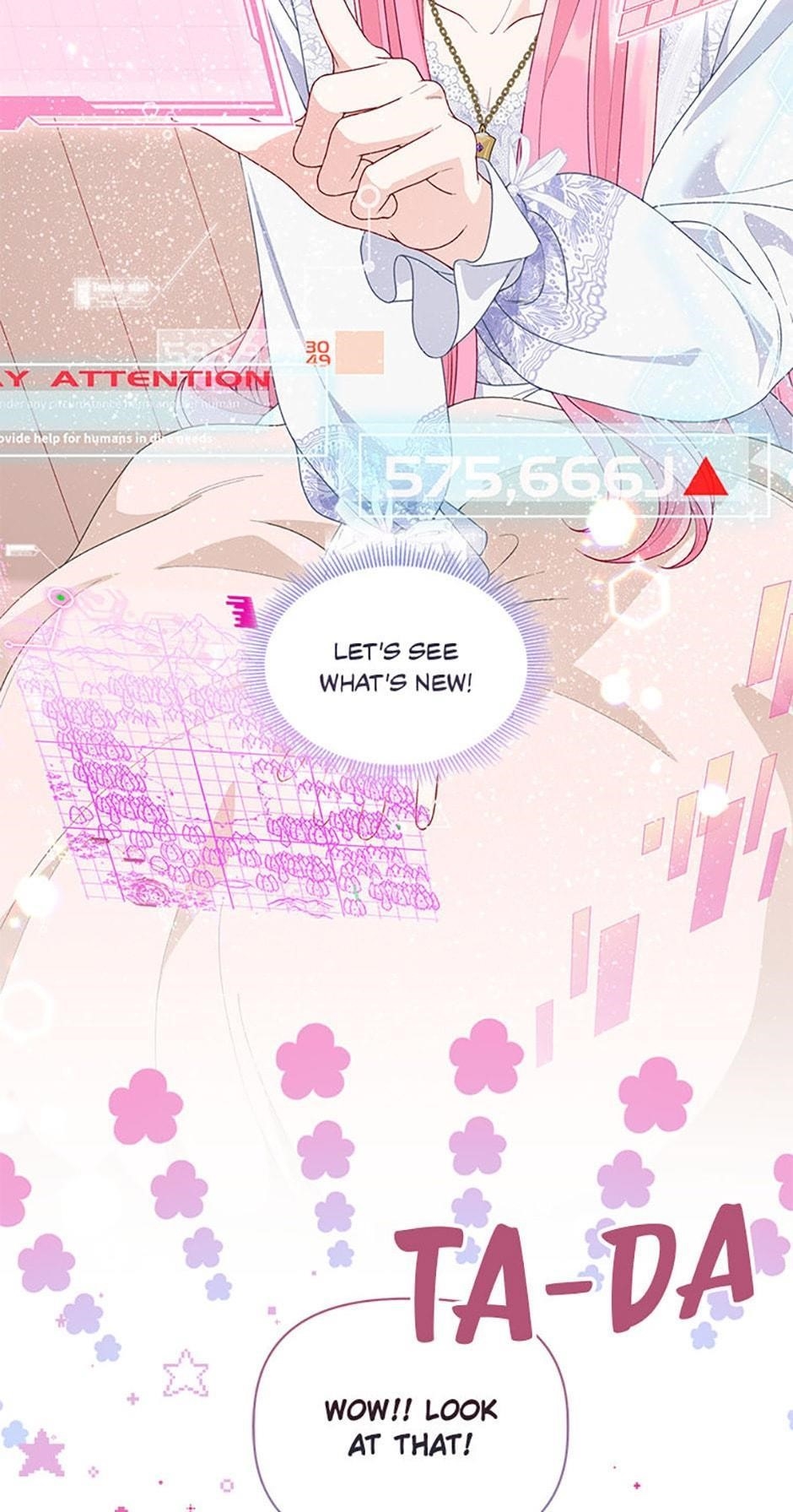 A Transmigrator's Privilege - Chapter 67 Page 65