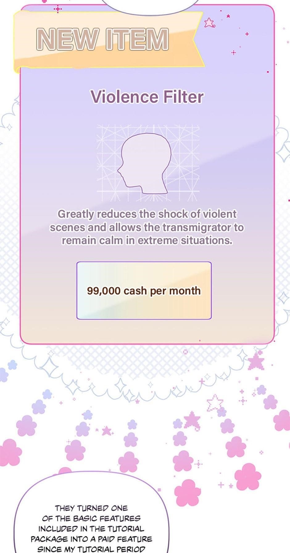 A Transmigrator's Privilege - Chapter 67 Page 66