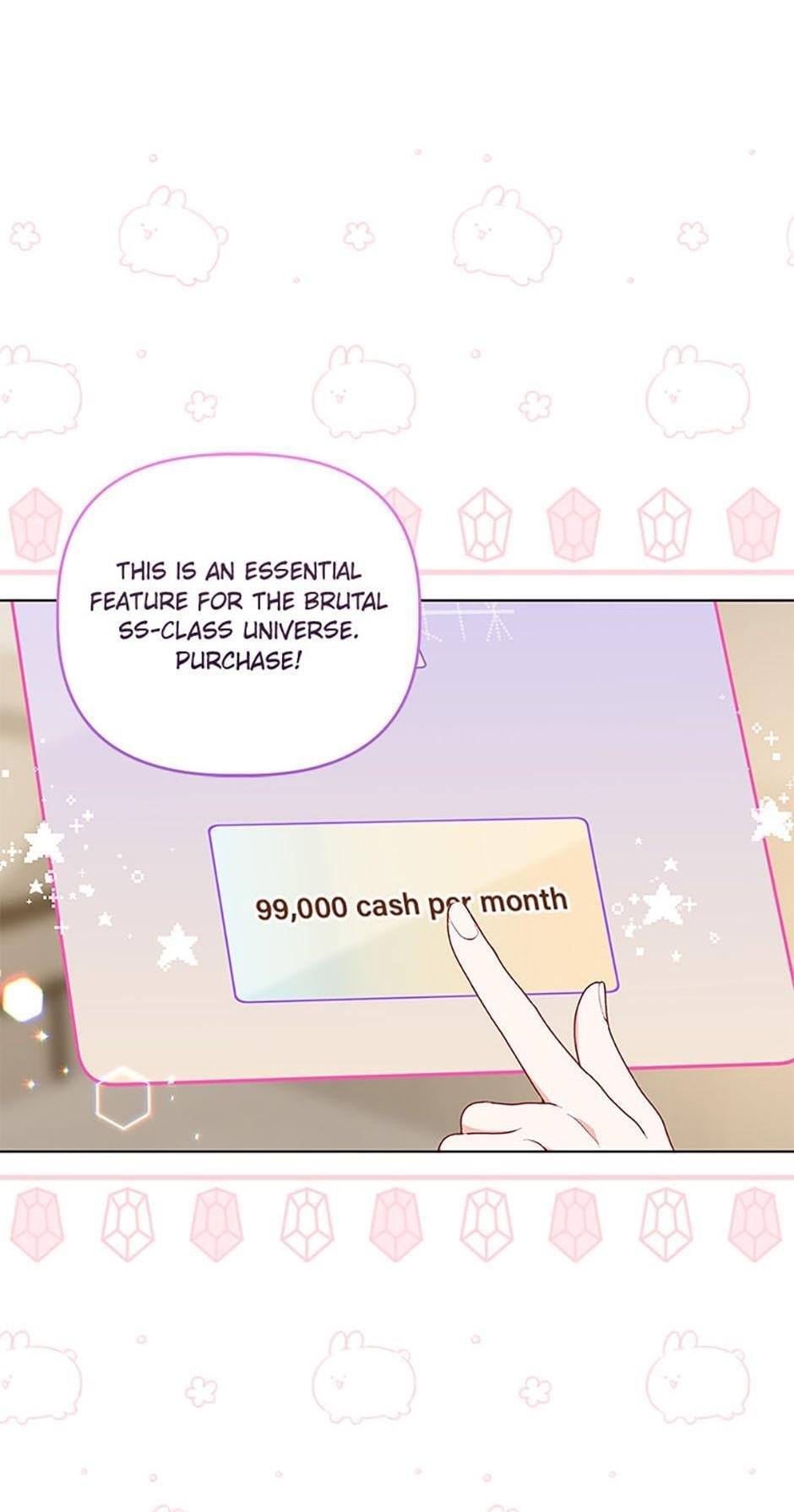 A Transmigrator's Privilege - Chapter 67 Page 68