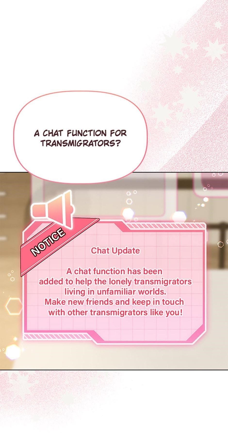 A Transmigrator's Privilege - Chapter 67 Page 70
