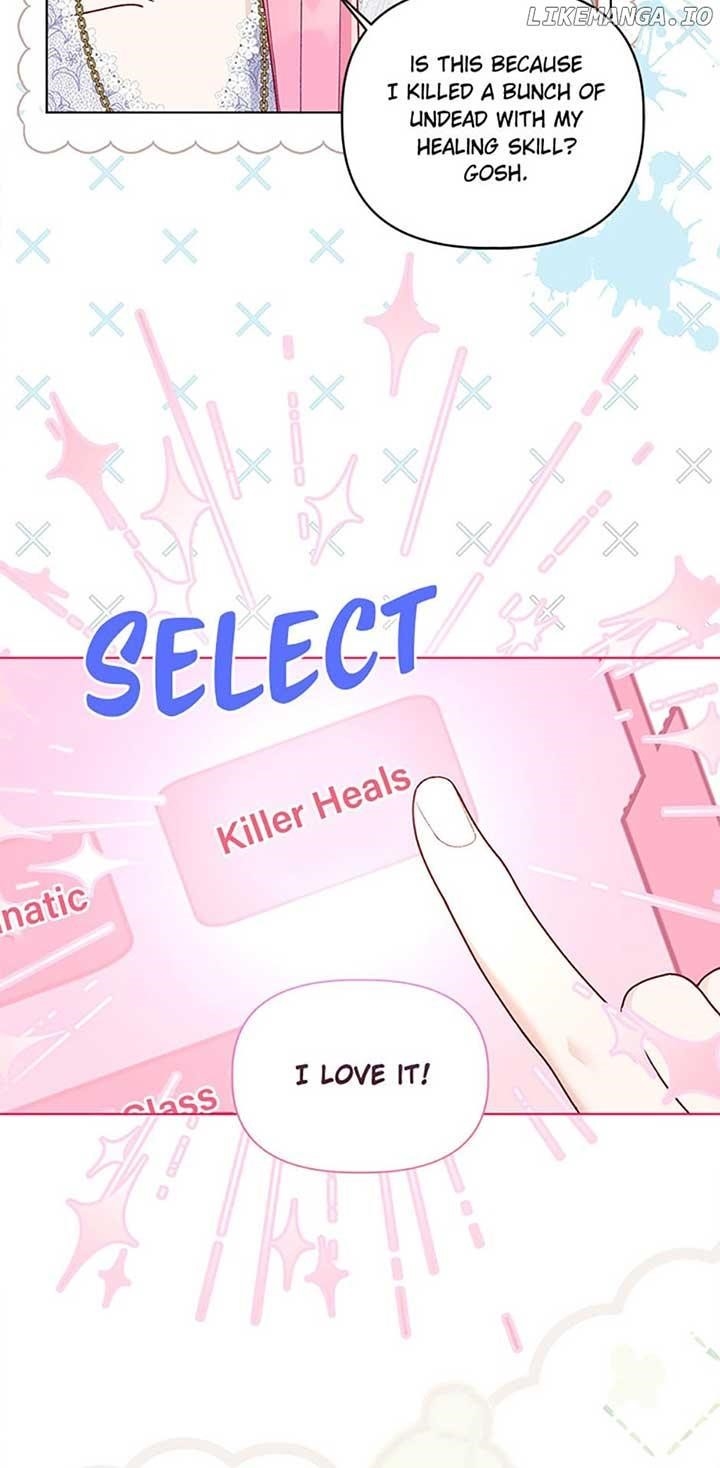 A Transmigrator's Privilege - Chapter 68 Page 12