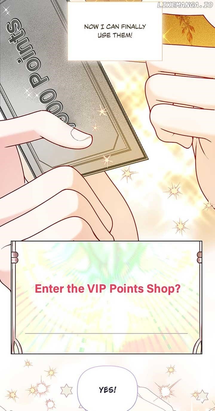A Transmigrator's Privilege - Chapter 68 Page 23
