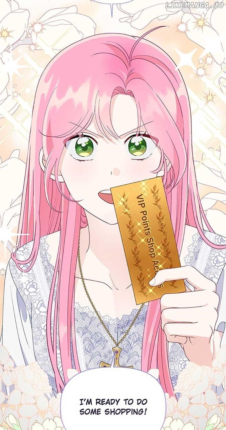 A Transmigrator's Privilege - Chapter 68 Page 24