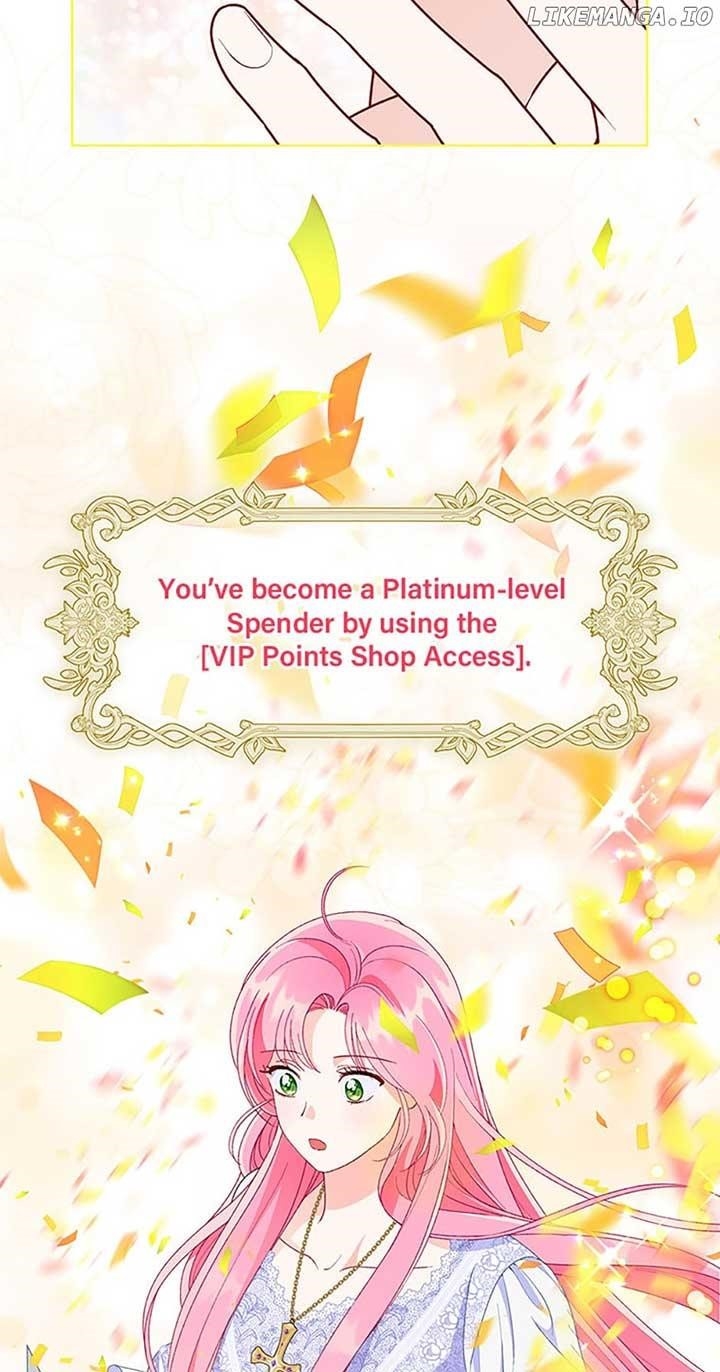 A Transmigrator's Privilege - Chapter 68 Page 26