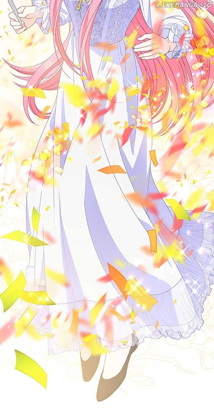 A Transmigrator's Privilege - Chapter 68 Page 27