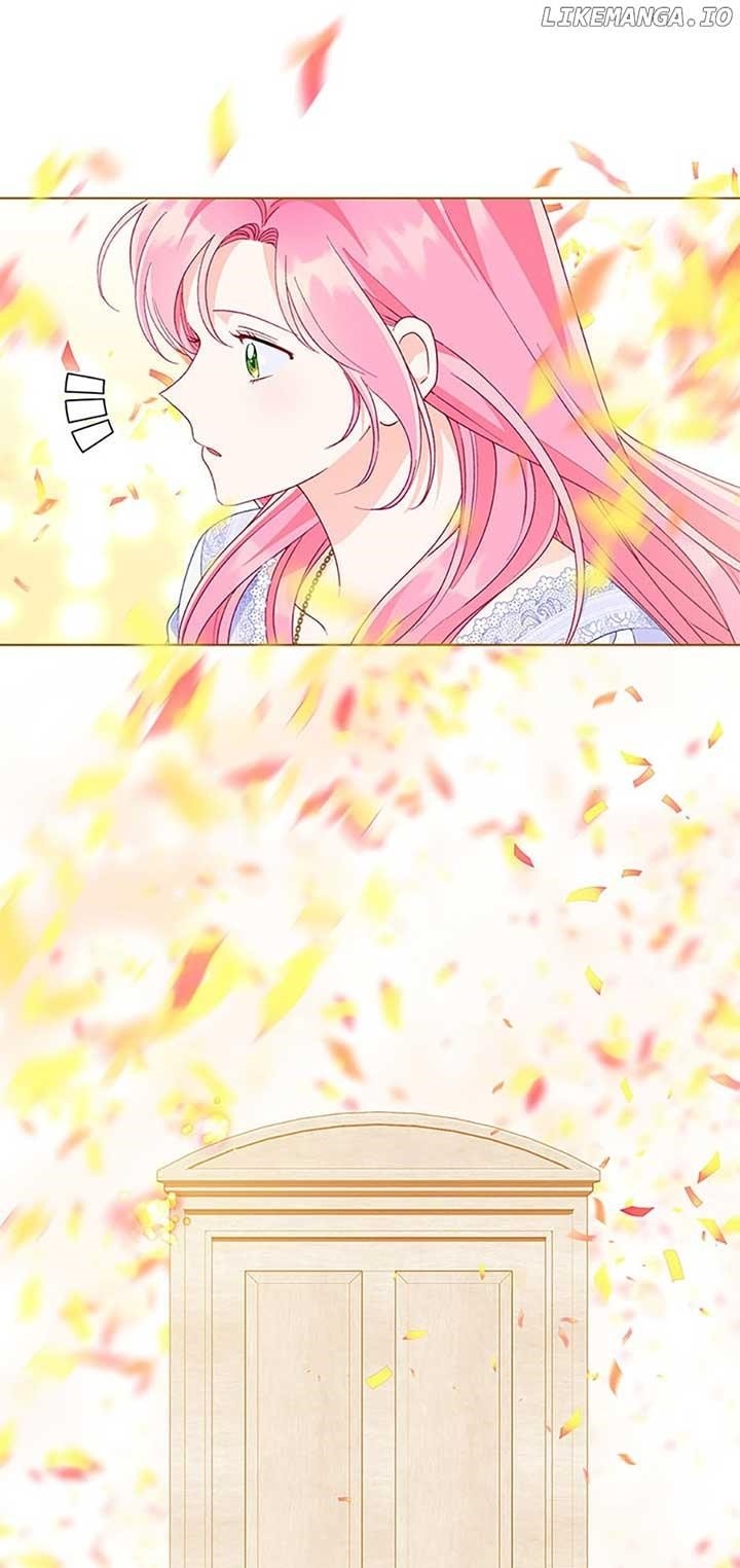 A Transmigrator's Privilege - Chapter 68 Page 28