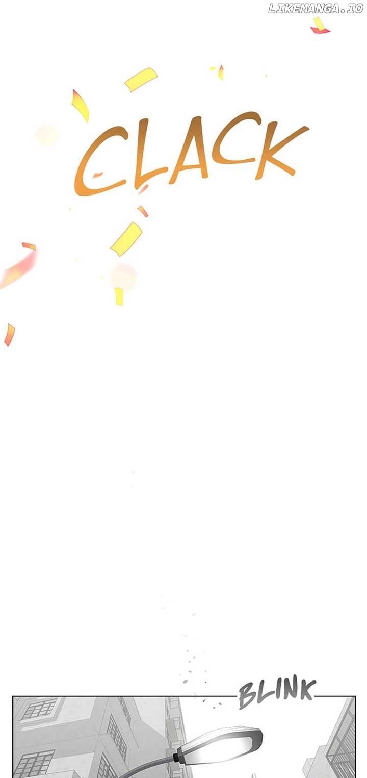 A Transmigrator's Privilege - Chapter 68 Page 31