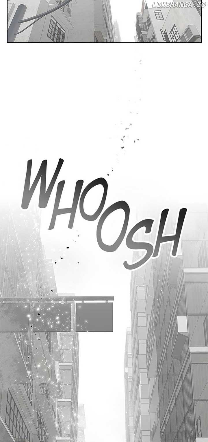 A Transmigrator's Privilege - Chapter 68 Page 32