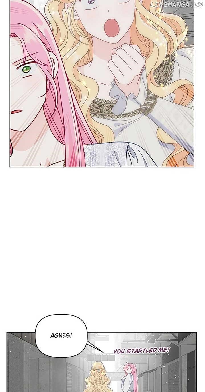 A Transmigrator's Privilege - Chapter 68 Page 35