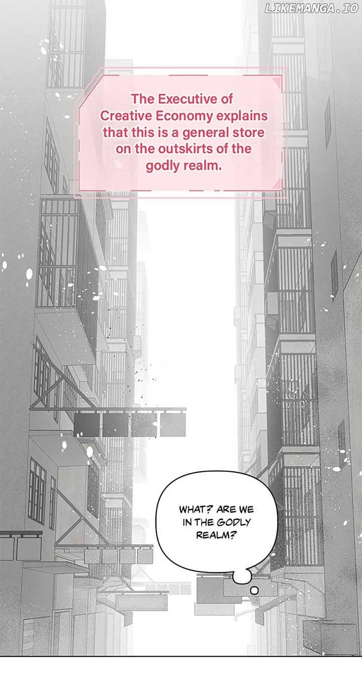 A Transmigrator's Privilege - Chapter 68 Page 40